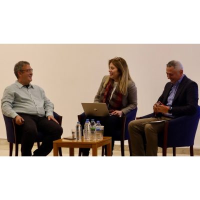 Medeni Kanun’un 100. Yılı Seminerleri – III Gerçekleştirildi!