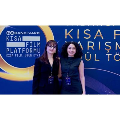 Sabancı Vakfı Kısa Film Yarışması