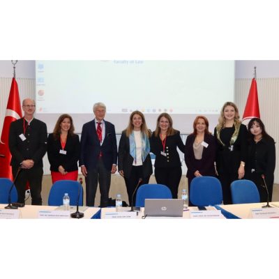 Private International Law and Sustainable Development Conference