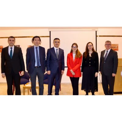 TAX TALKS Seminer Serisinin İkinci Oturumu Gerçekleşti!