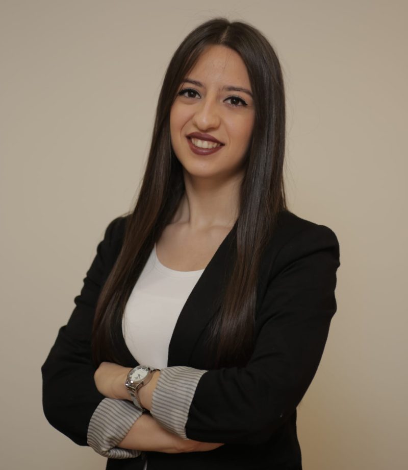 İlayda Yılmaz Murat